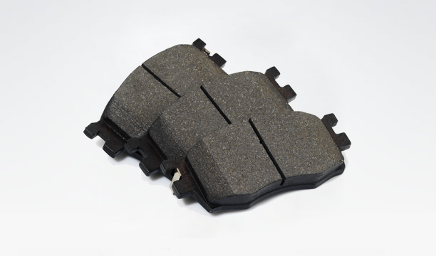 BRAKE PADS