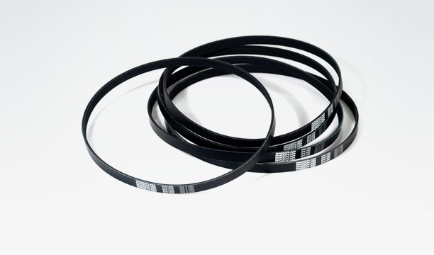 MAINTENANCE BELTS